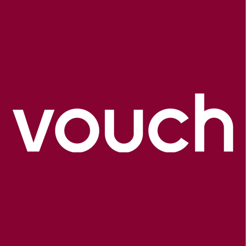 logo for Vouch